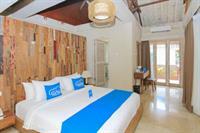 Adma Umalas Resort Kerobokan Exteriér fotografie