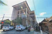 Adma Umalas Resort Kerobokan Exteriér fotografie